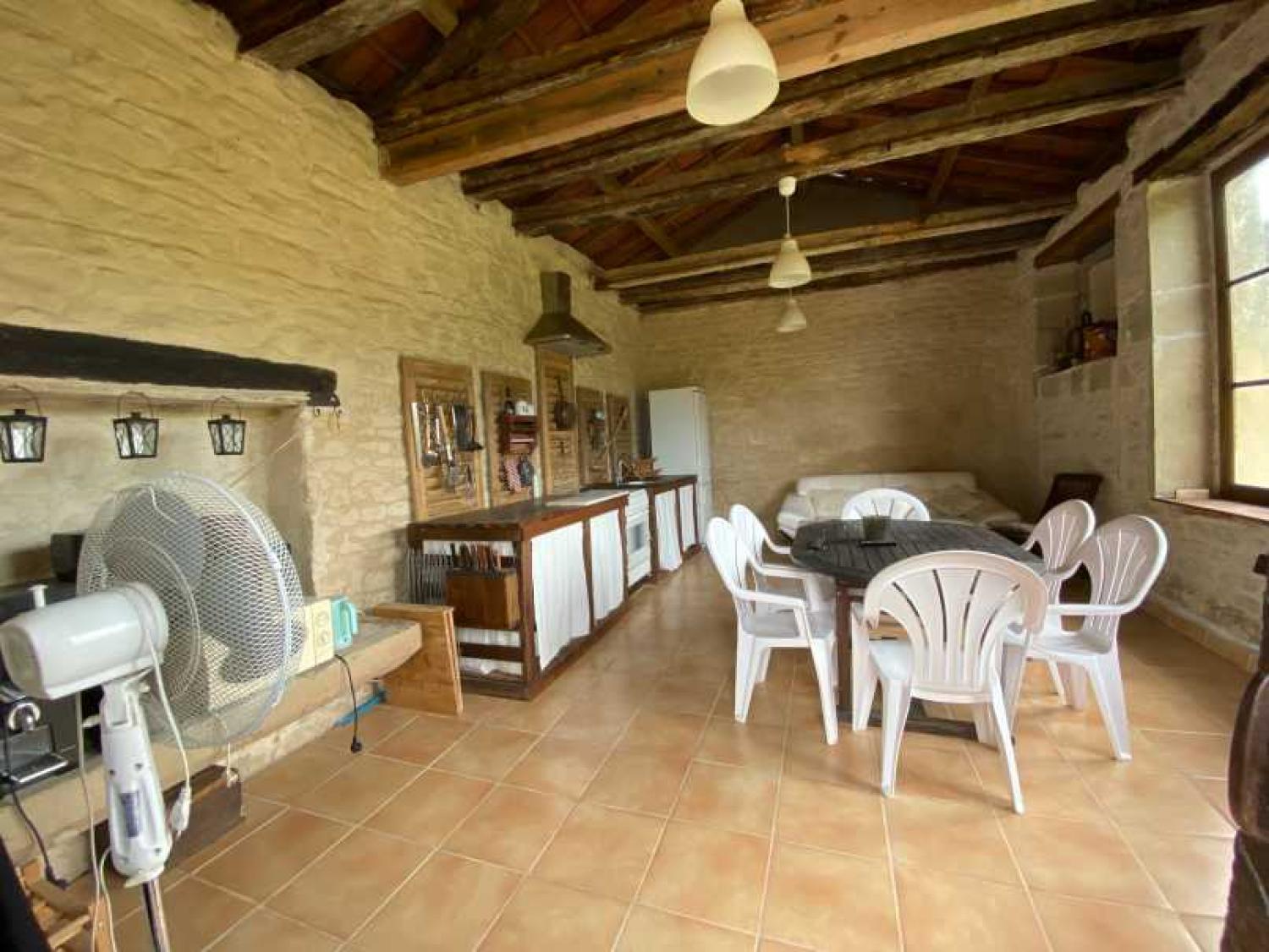 kaufen Bürgerhaus Châtillon-sur-Saône Vogesen 37