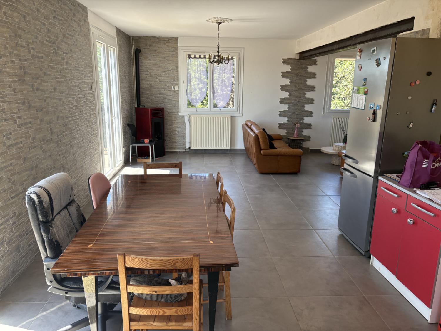 kaufen Freistehend Beyssenac Corrèze 6