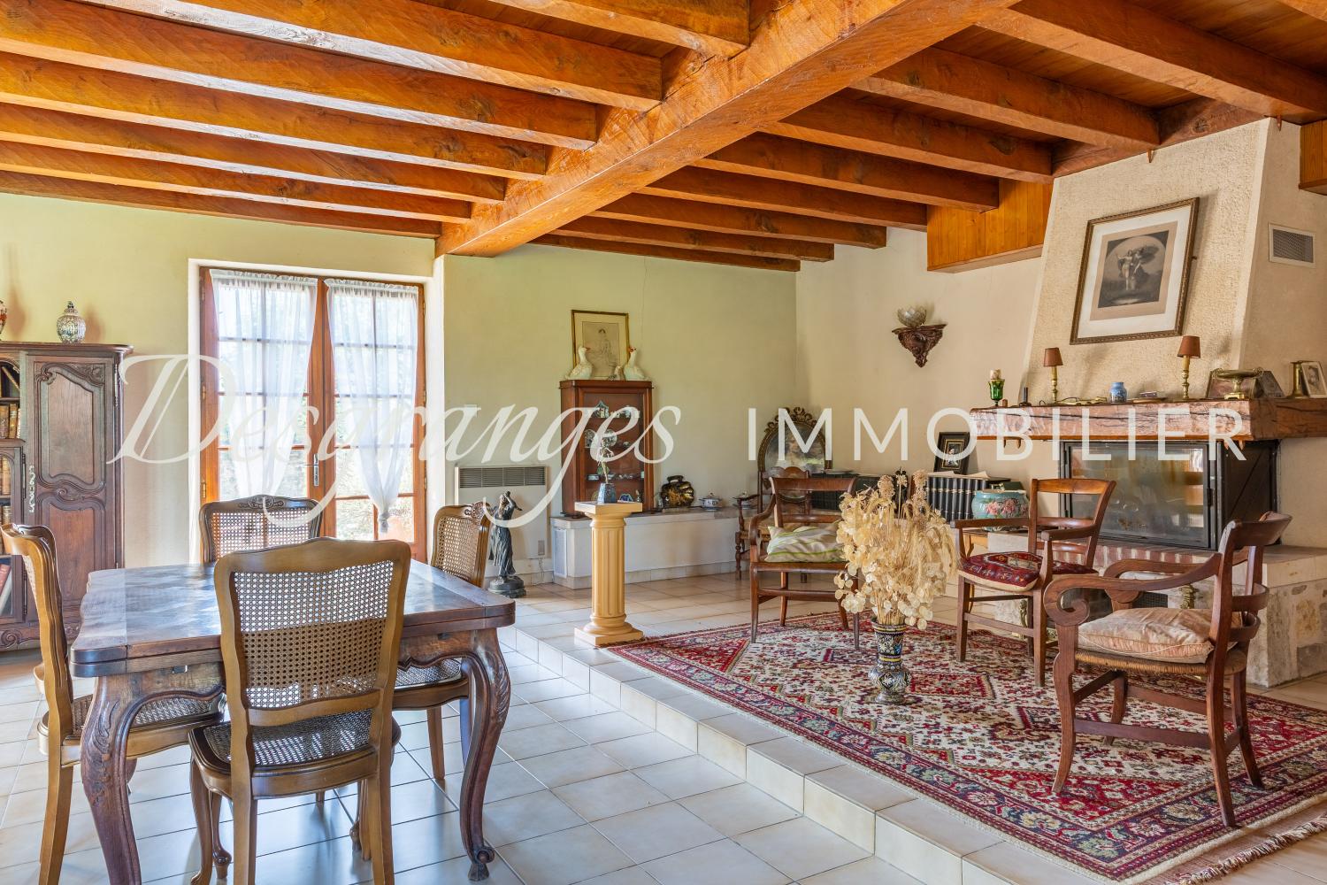 kaufen Landgut Hautefort Dordogne 8