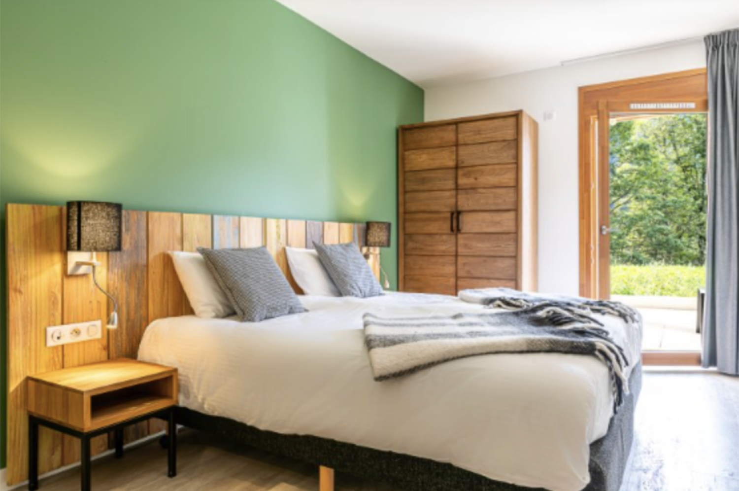  kaufen Wohnung/ Apartment Abondance Haute-Savoie 8