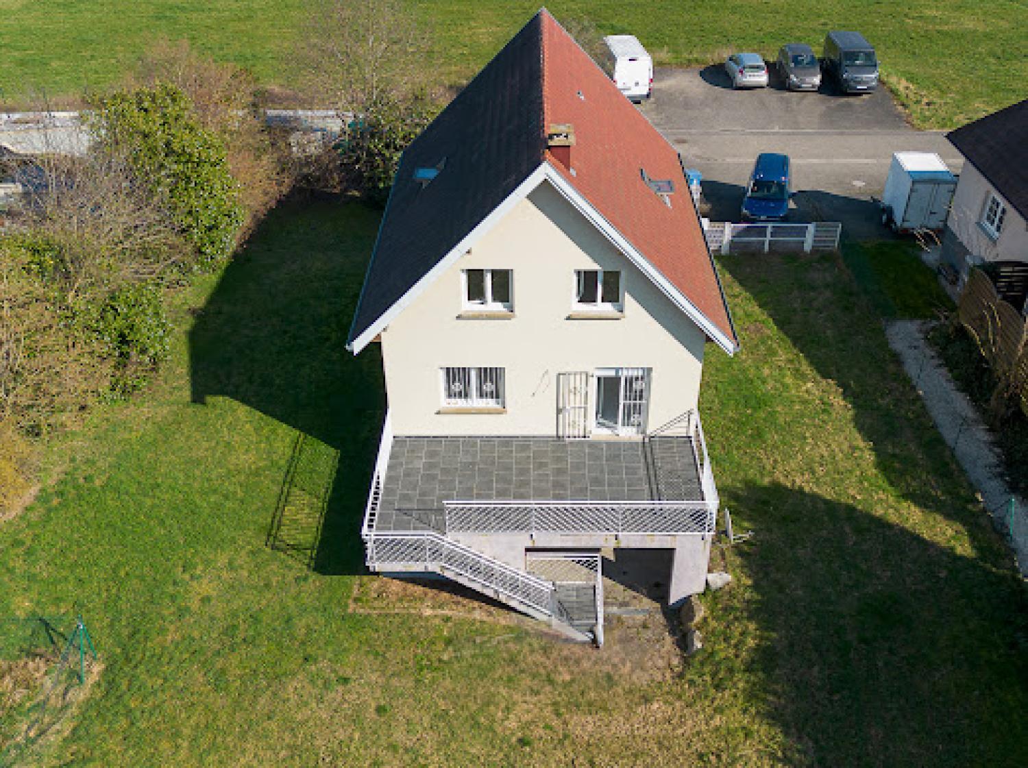 kaufen Haus Wittelsheim Haut-Rhin 1