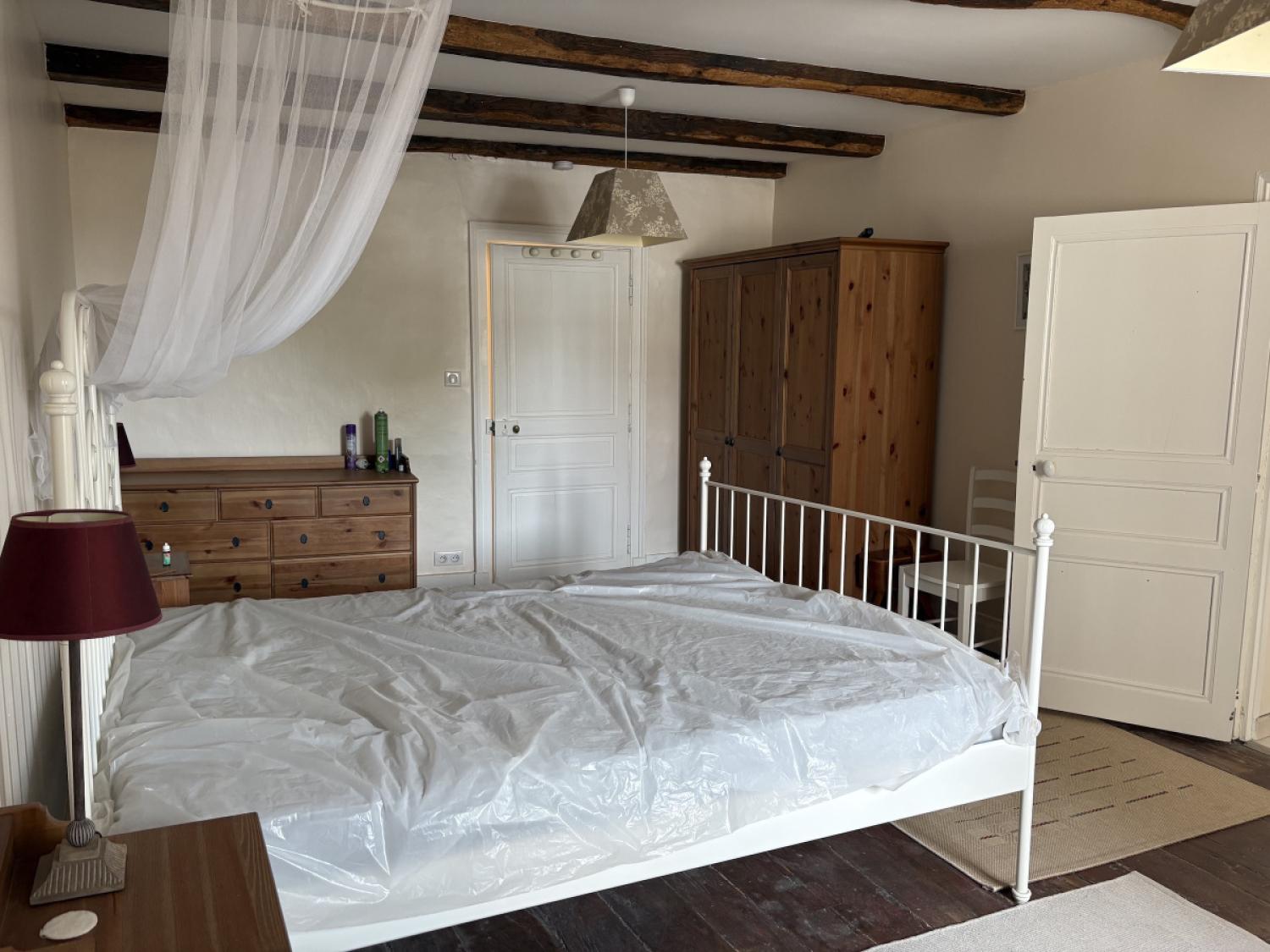  kaufen Dorfhaus Saint-Mathieu Haute-Vienne 10