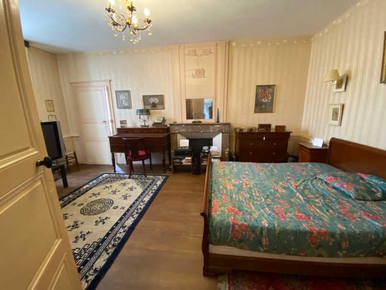  kaufen Bürgerhaus Châtillon-sur-Saône Vogesen 17