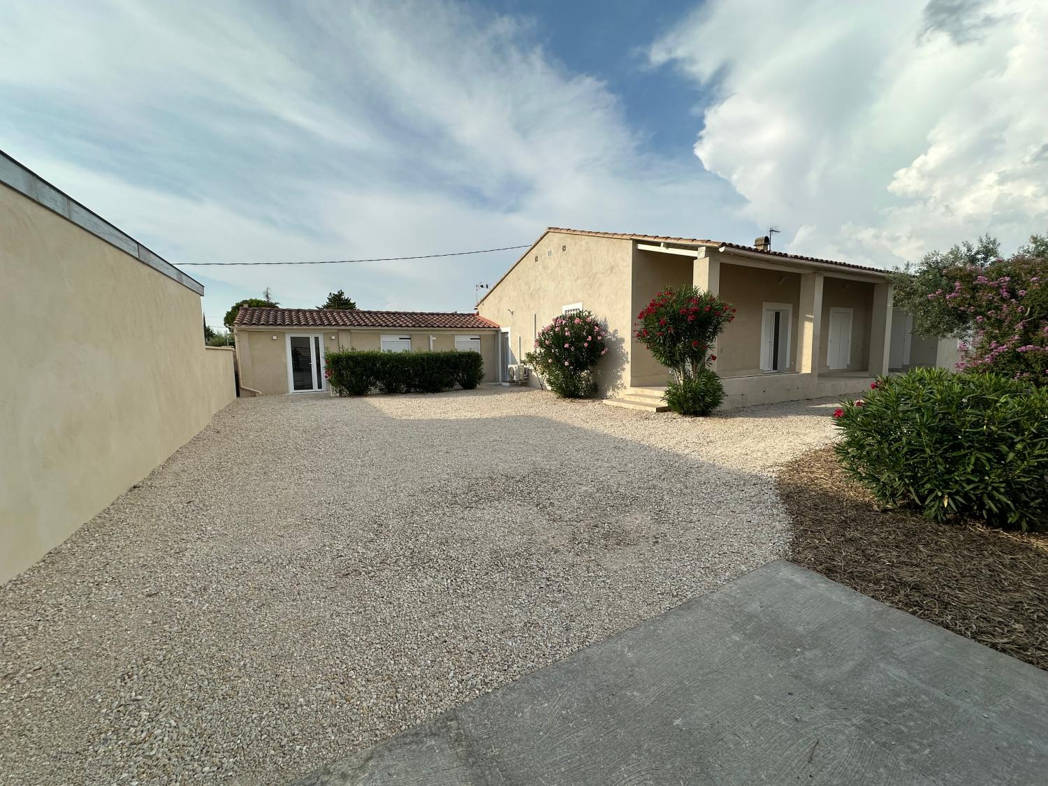 kaufen Villa Entraigues-sur-la-Sorgue Vaucluse 1