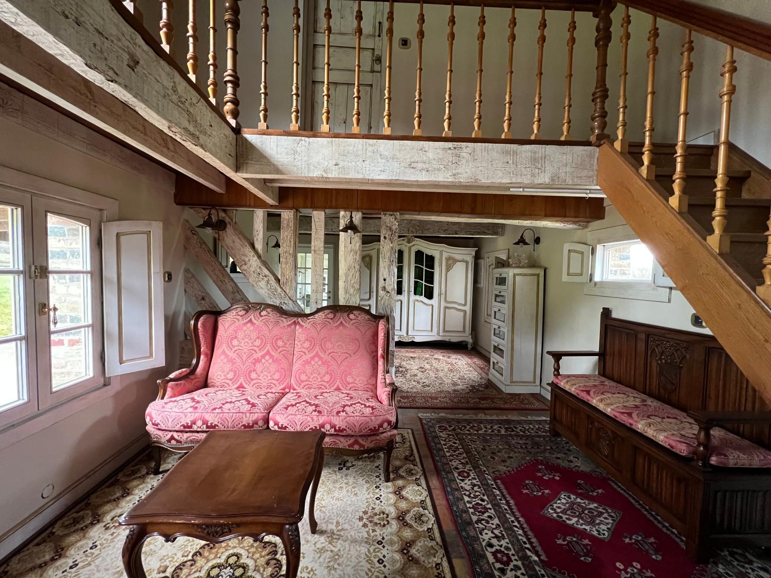  kaufen Haus Livarot Calvados 13