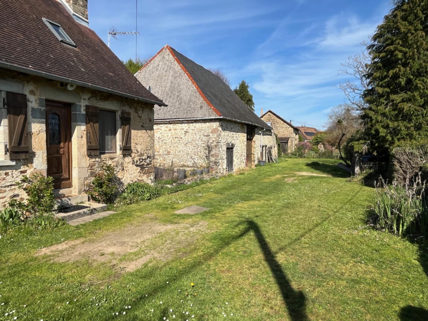 kaufen Freistehend Jumilhac-le-Grand Dordogne 14