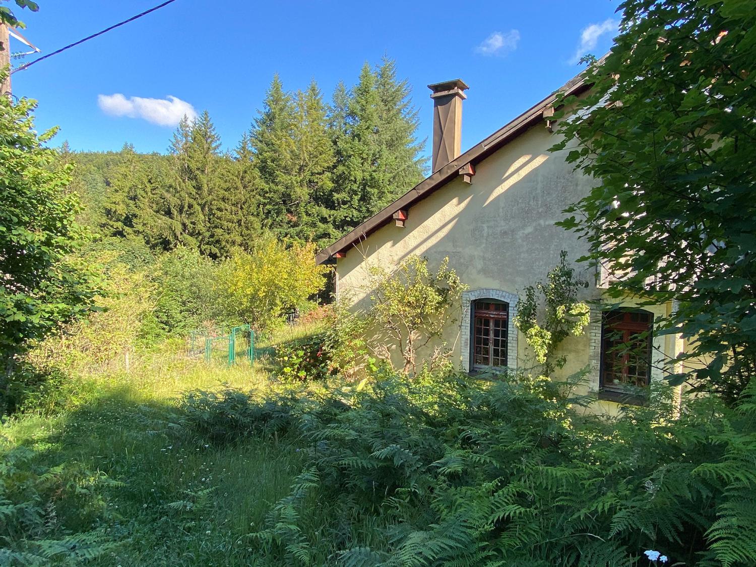 kaufen Ferienhaus/ Gästezimmer Corravillers Haute-Saône 12