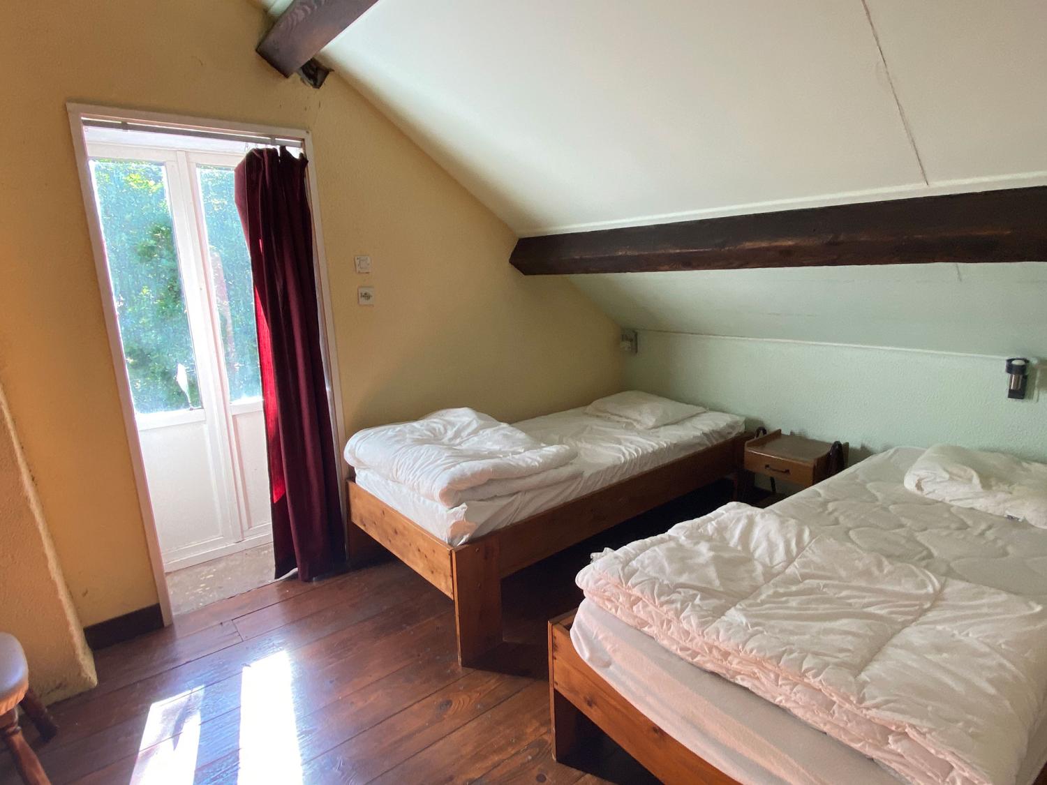 kaufen Ferienhaus/ Gästezimmer Corravillers Haute-Saône 26