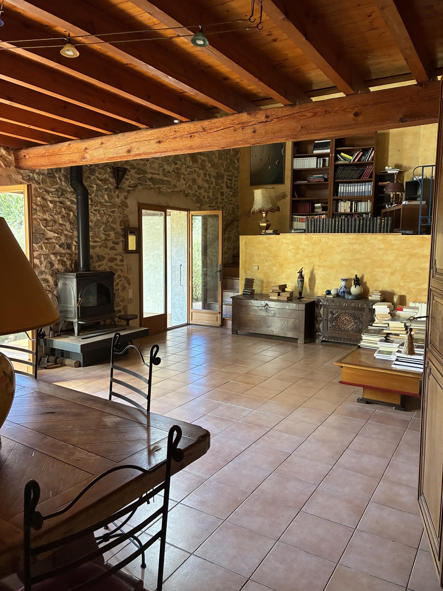 kaufen Dorfhaus Narbonne Aude 16