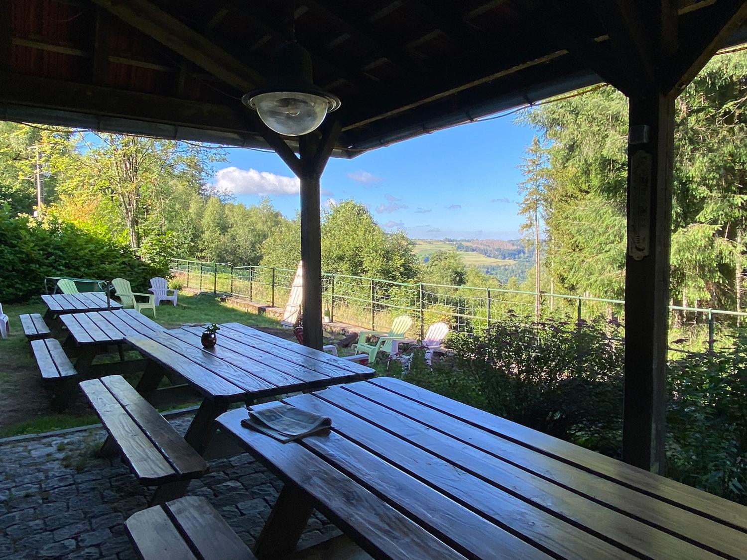 kaufen Ferienhaus/ Gästezimmer Corravillers Haute-Saône 4