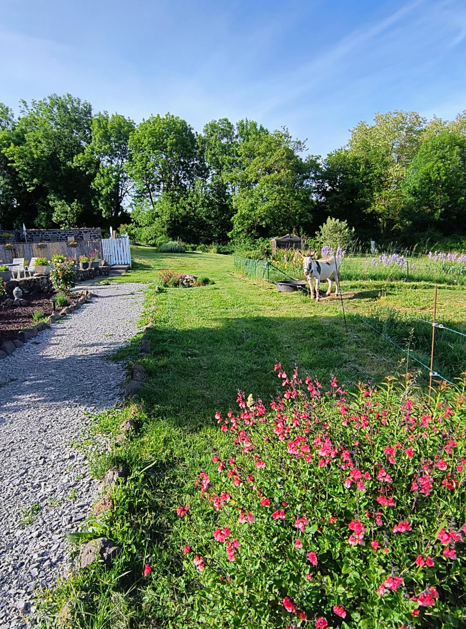  kaufen Häuser mit Zuhause Saint-Pons Ardèche 2