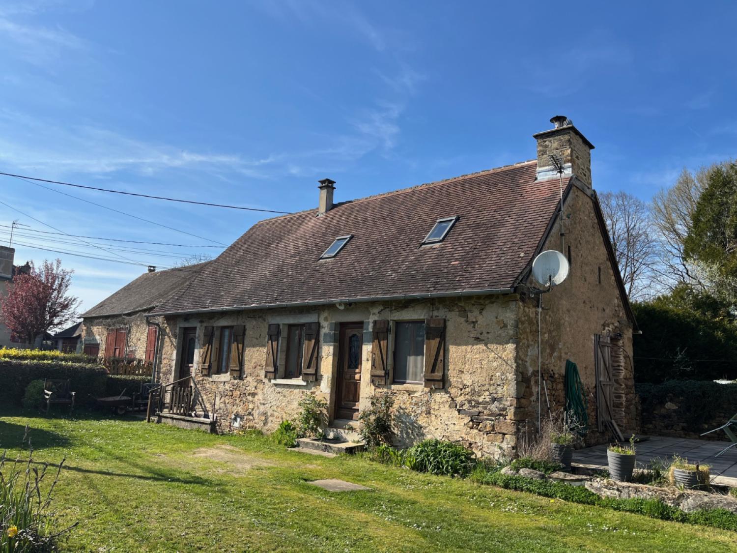 kaufen Freistehend Jumilhac-le-Grand Dordogne 15