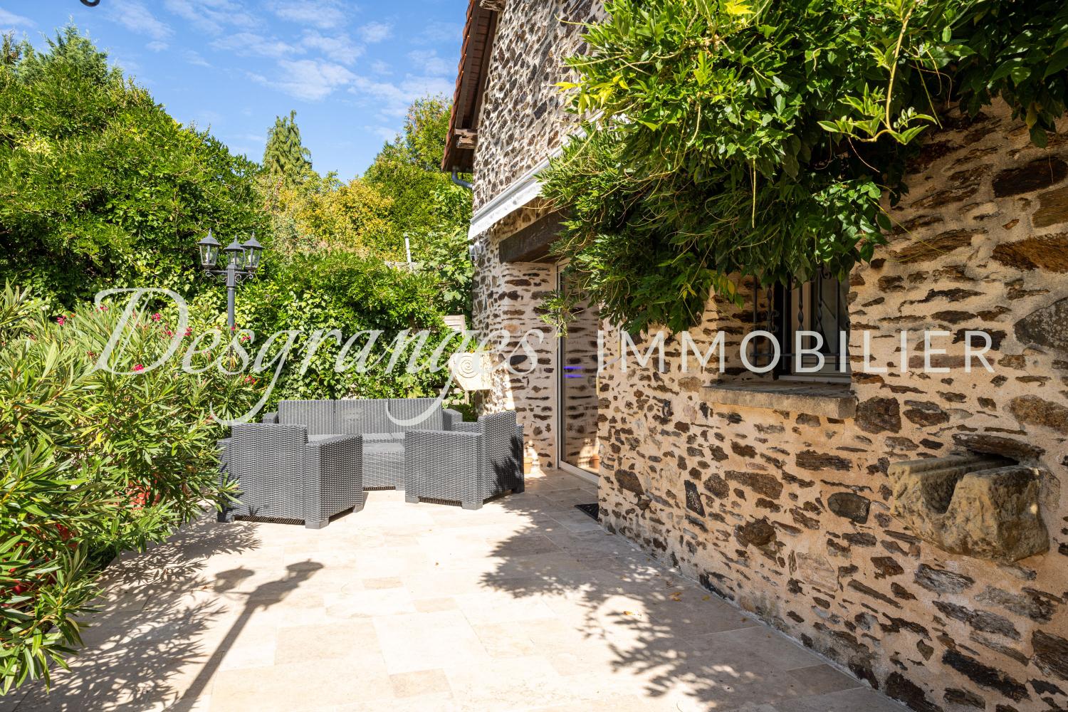 kaufen Ferienhaus/ Gästezimmer Sarlande Dordogne 1