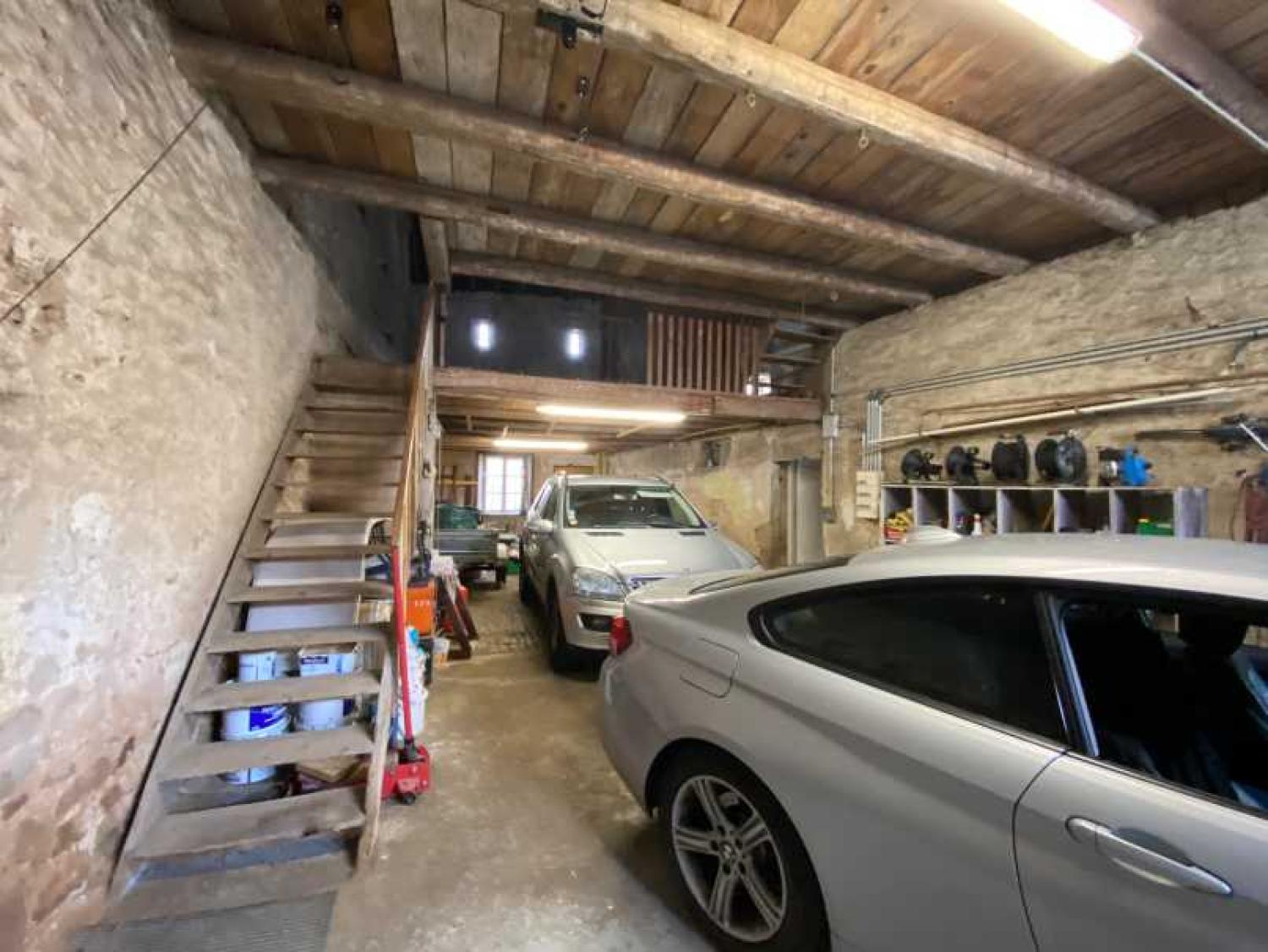  kaufen Bürgerhaus Châtillon-sur-Saône Vogesen 29
