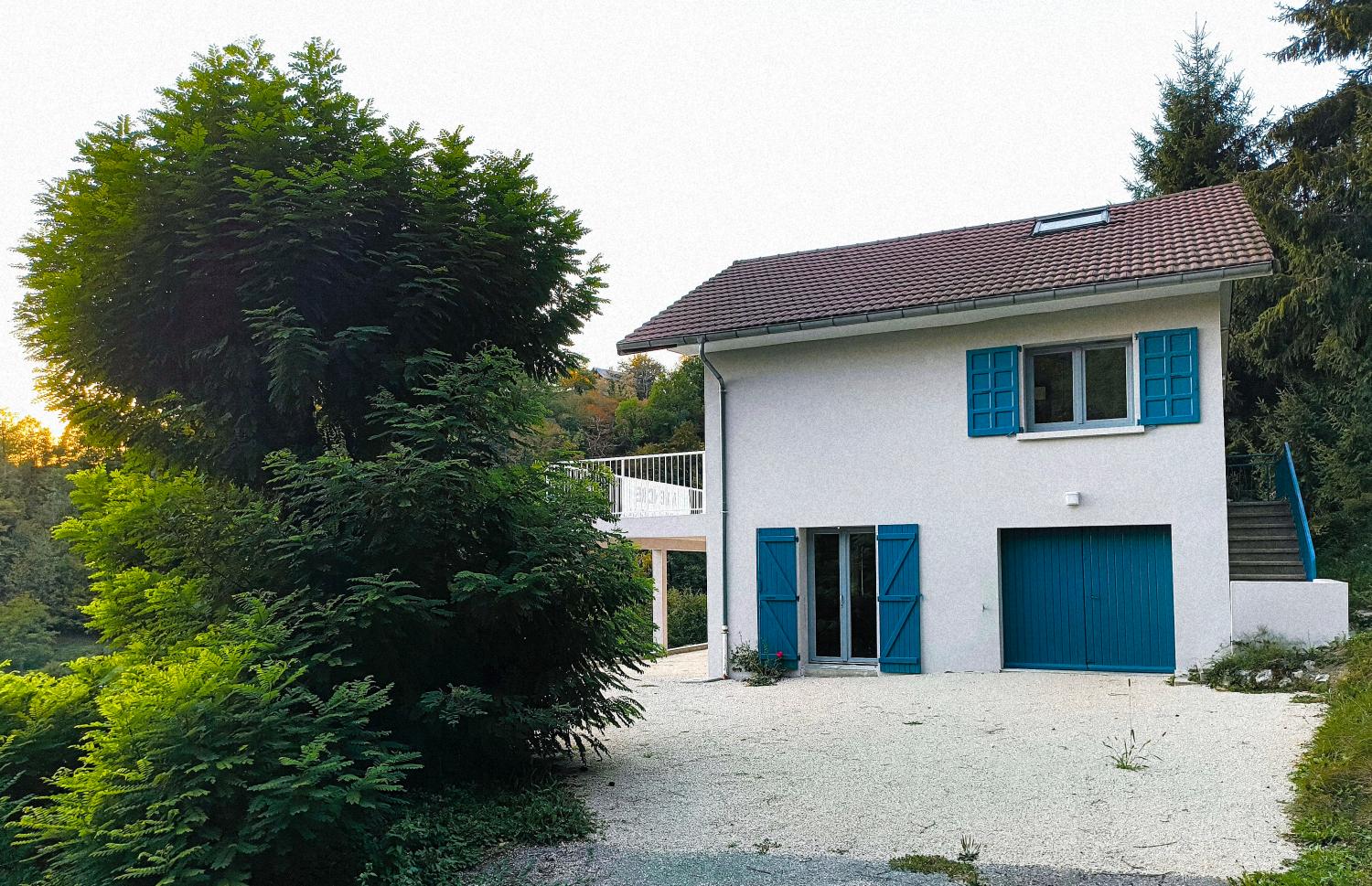 kaufen Freistehend Aiguebelette-le-Lac Savoie 8