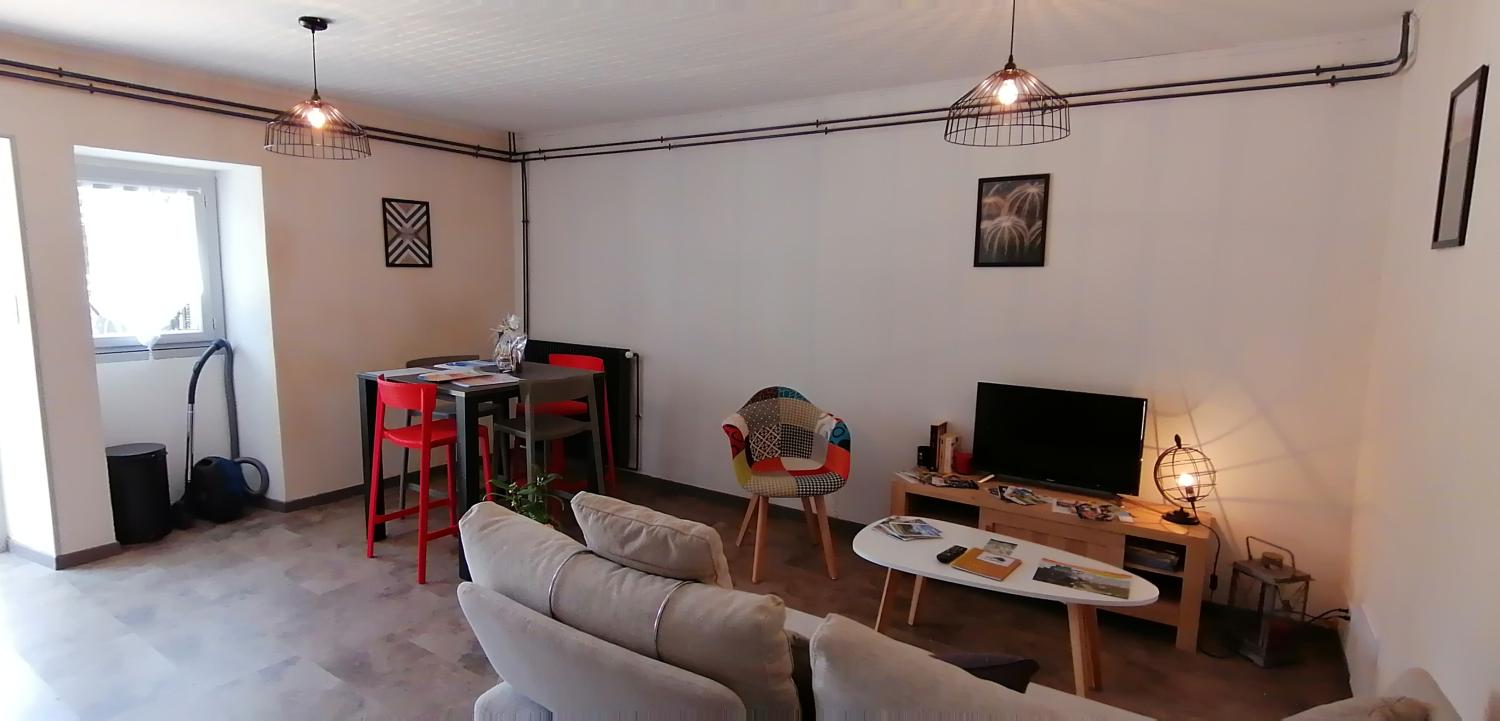  kaufen Häuser mit Zuhause Saint-Pons Ardèche 13