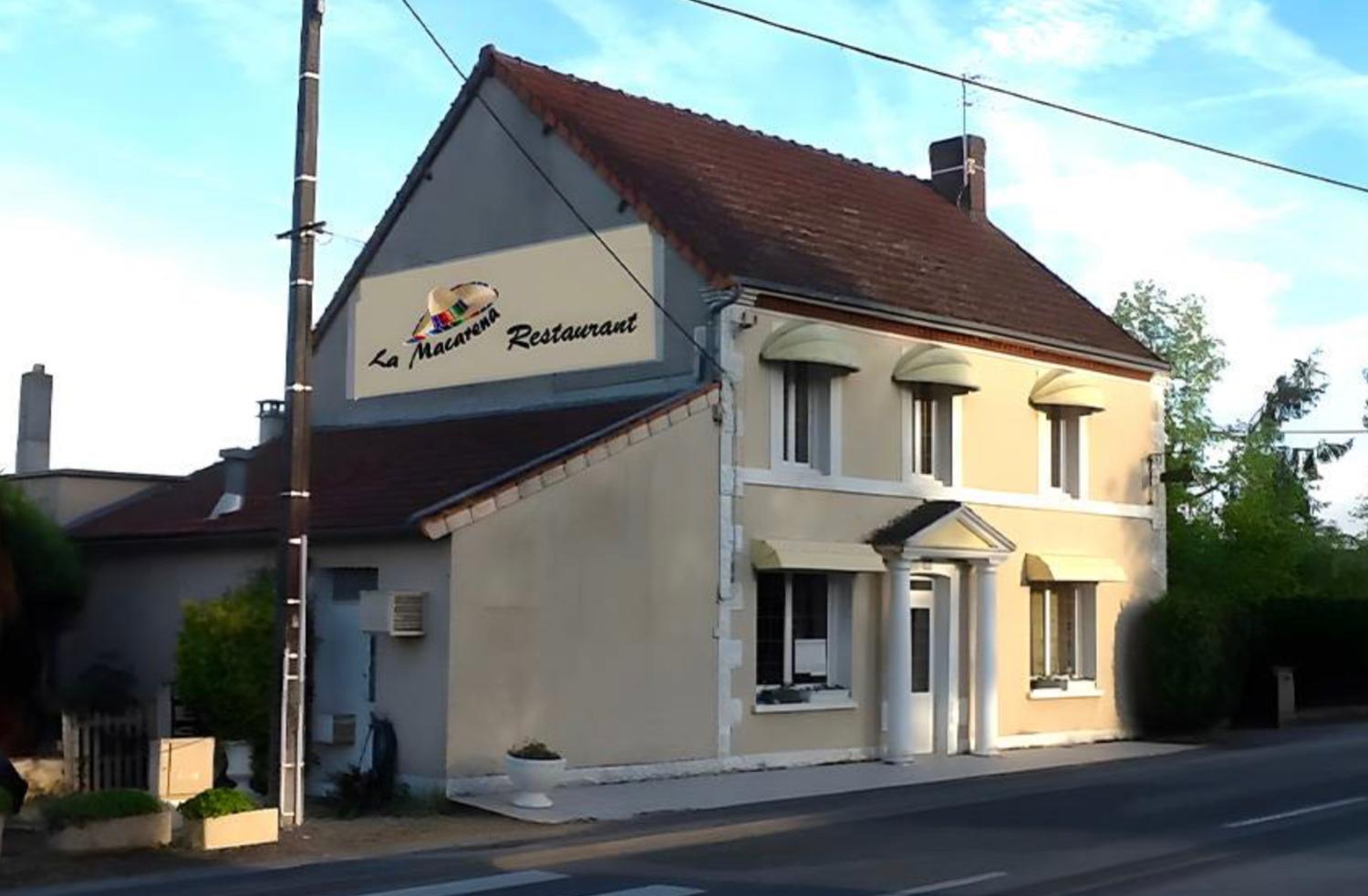 kaufen Restaurant Saint-Fiel Creuse 10