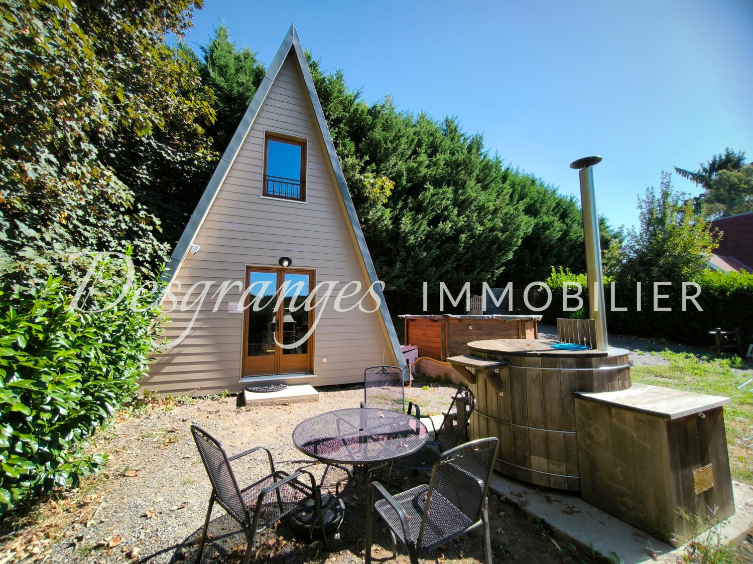 kaufen Ferienhaus/ Gästezimmer Sarlande Dordogne 27