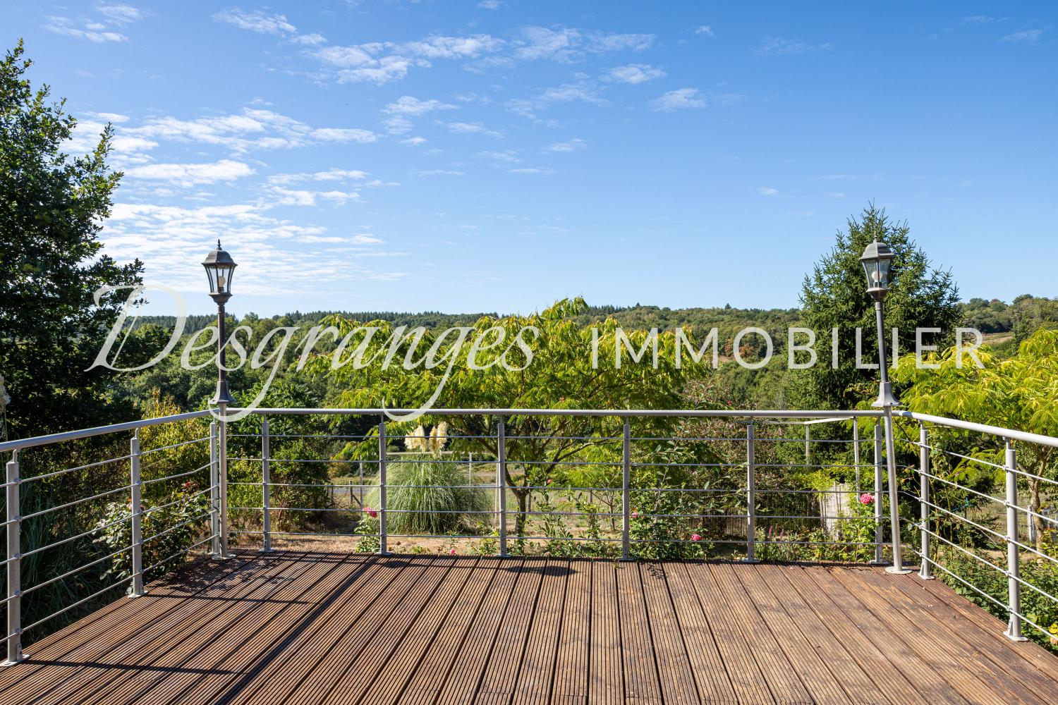 kaufen Ferienhaus/ Gästezimmer Sarlande Dordogne 21