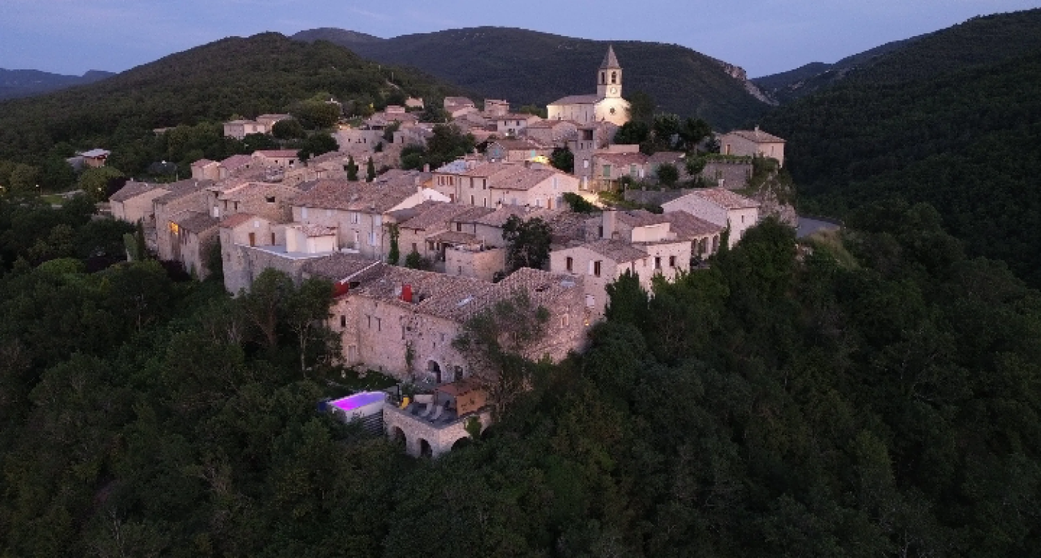  kaufen Häuser mit Zuhause Buis-les-Baronnies Drôme 6