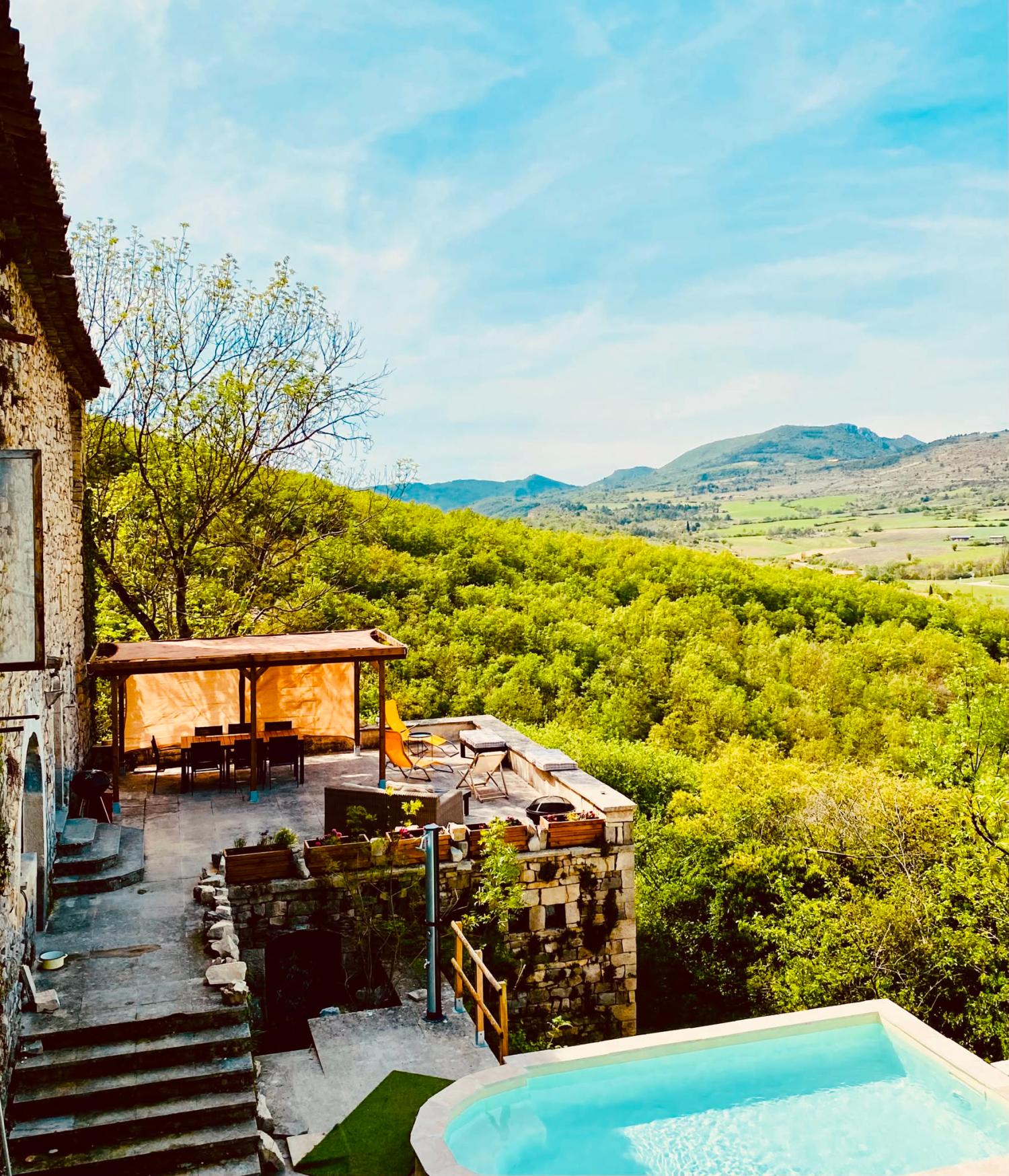  kaufen Häuser mit Zuhause Buis-les-Baronnies Drôme 3