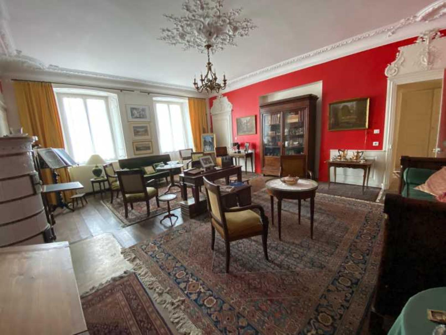  kaufen Bürgerhaus Châtillon-sur-Saône Vogesen 8