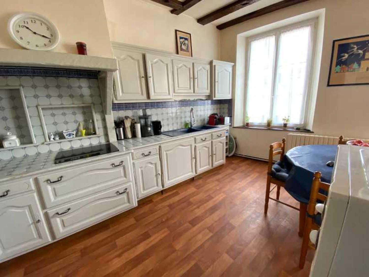  kaufen Bürgerhaus Châtillon-sur-Saône Vogesen 14