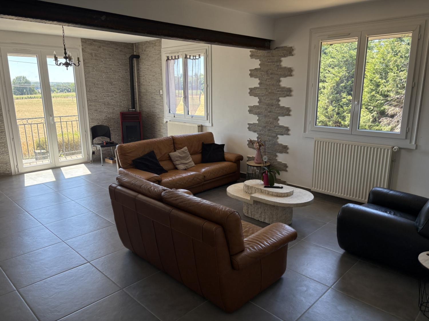 kaufen Freistehend Beyssenac Corrèze 5