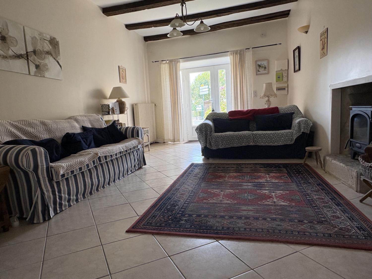  kaufen Dorfhaus Saint-Mathieu Haute-Vienne 5