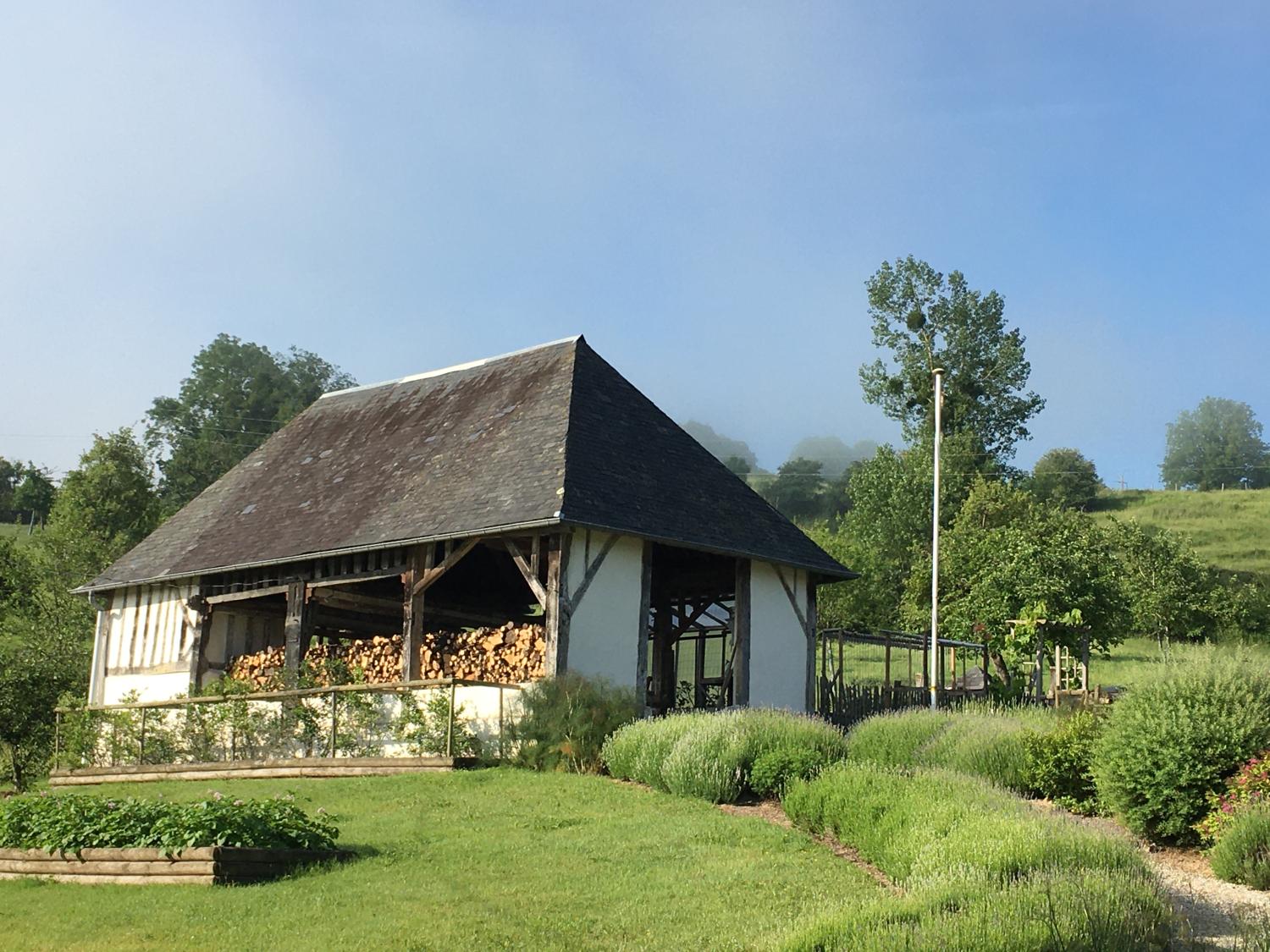  kaufen Haus Livarot Calvados 17