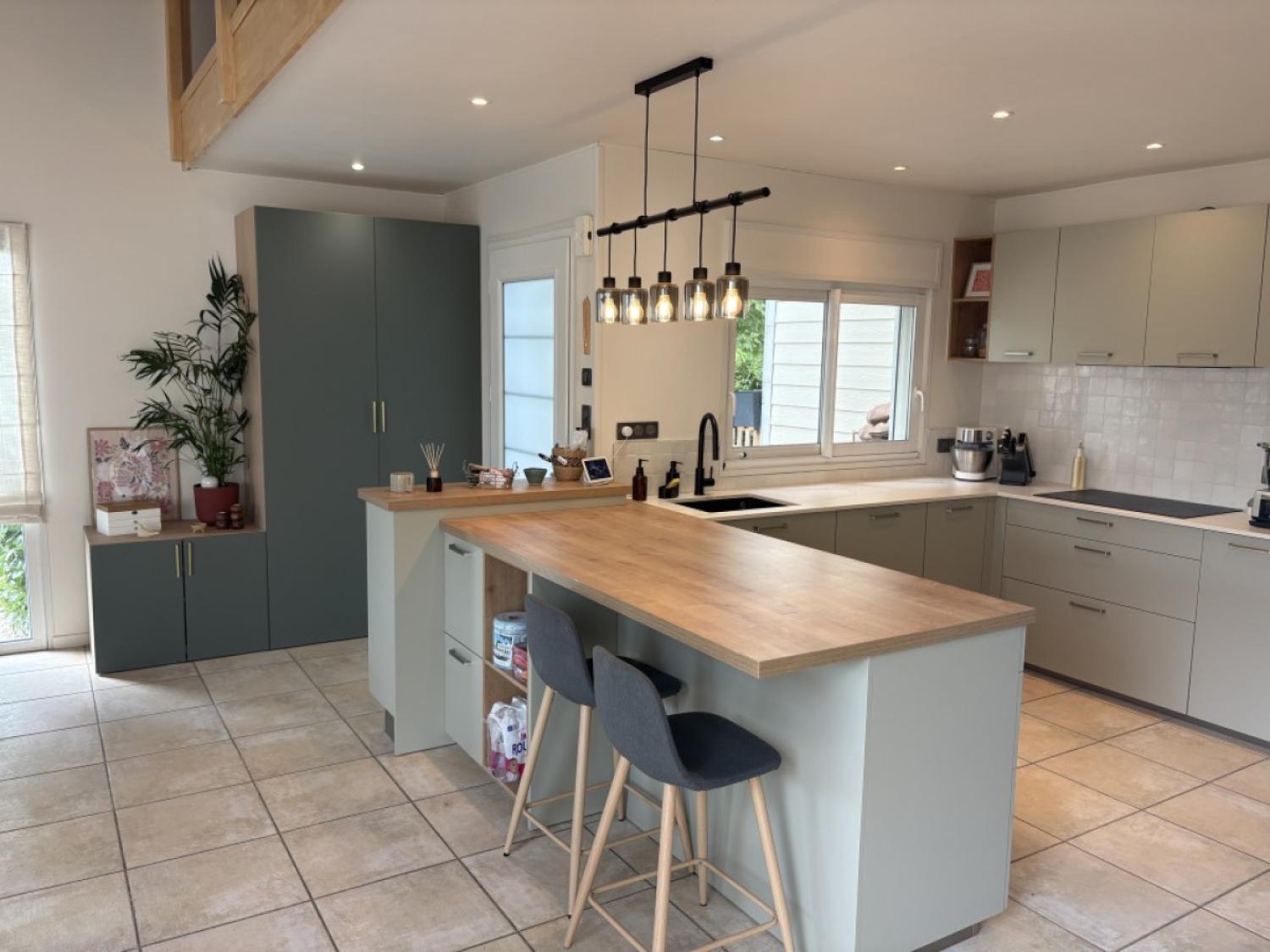 kaufen Freistehend Saint-Sornin-Lavolps Corrèze 6