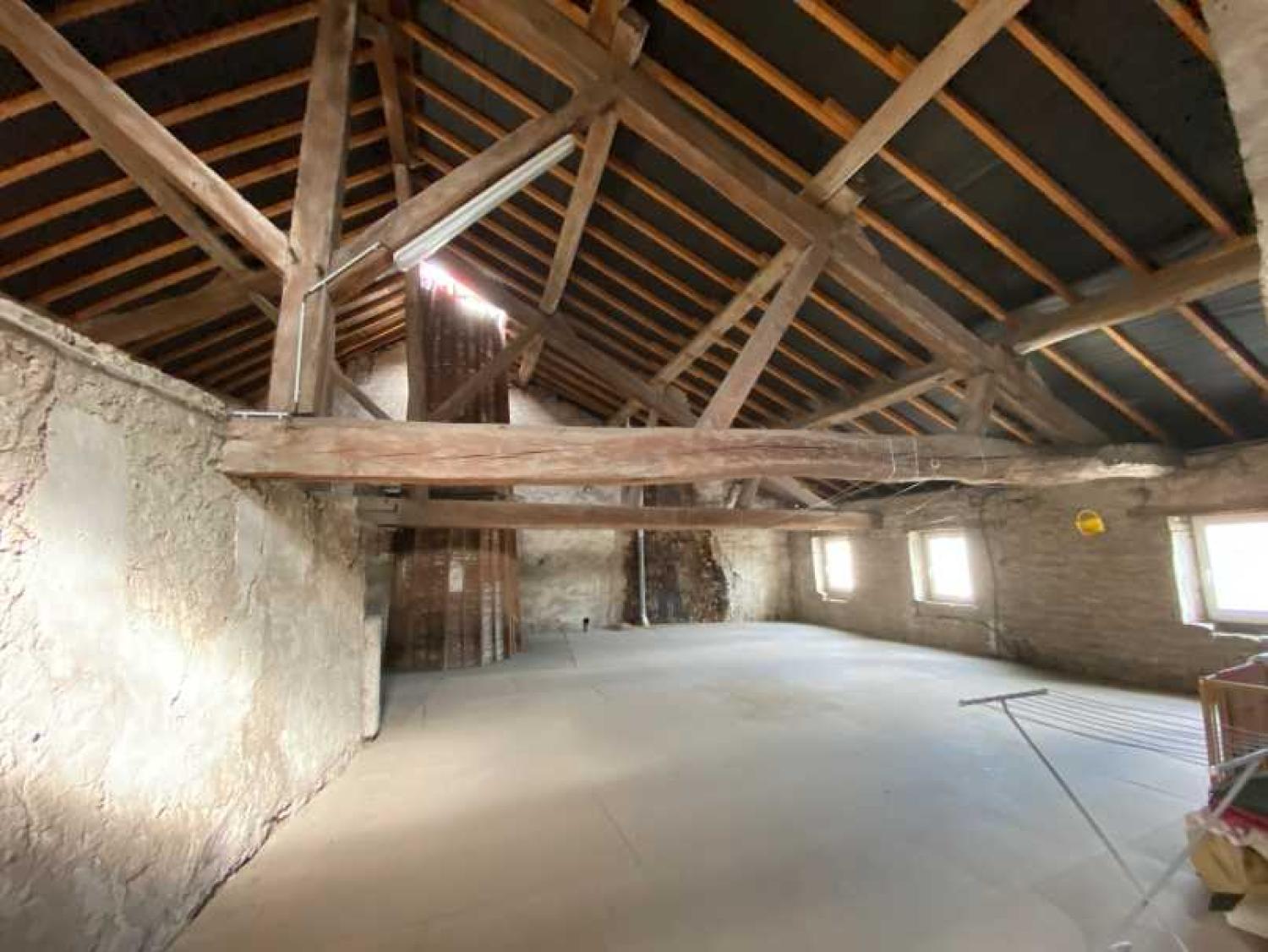  kaufen Bürgerhaus Châtillon-sur-Saône Vogesen 25