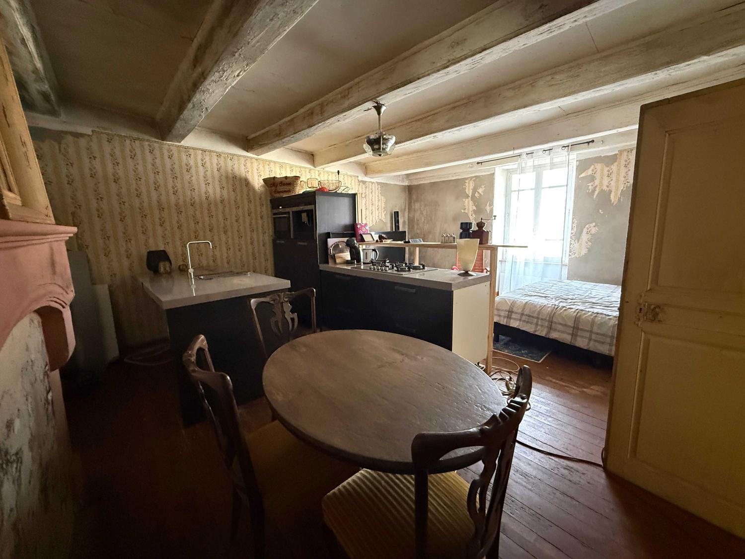 kaufen Dorfhaus Melay Haute-Marne 12