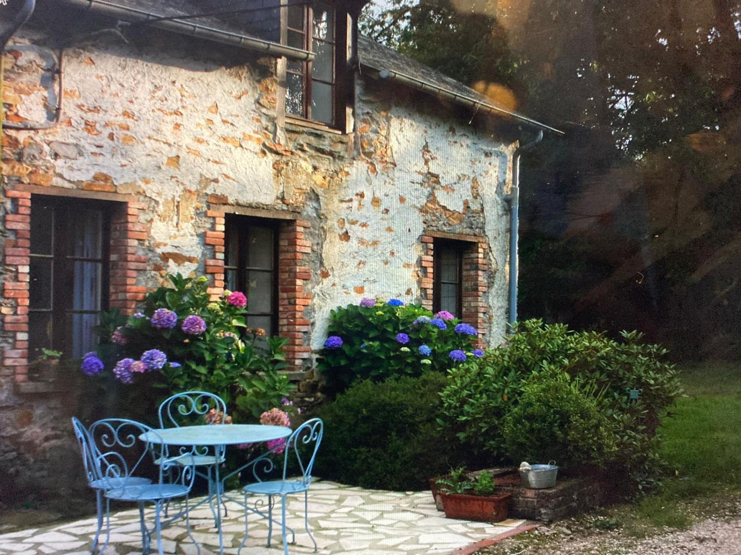 kaufen Bauernhof La Prévière Maine-et-Loire 8