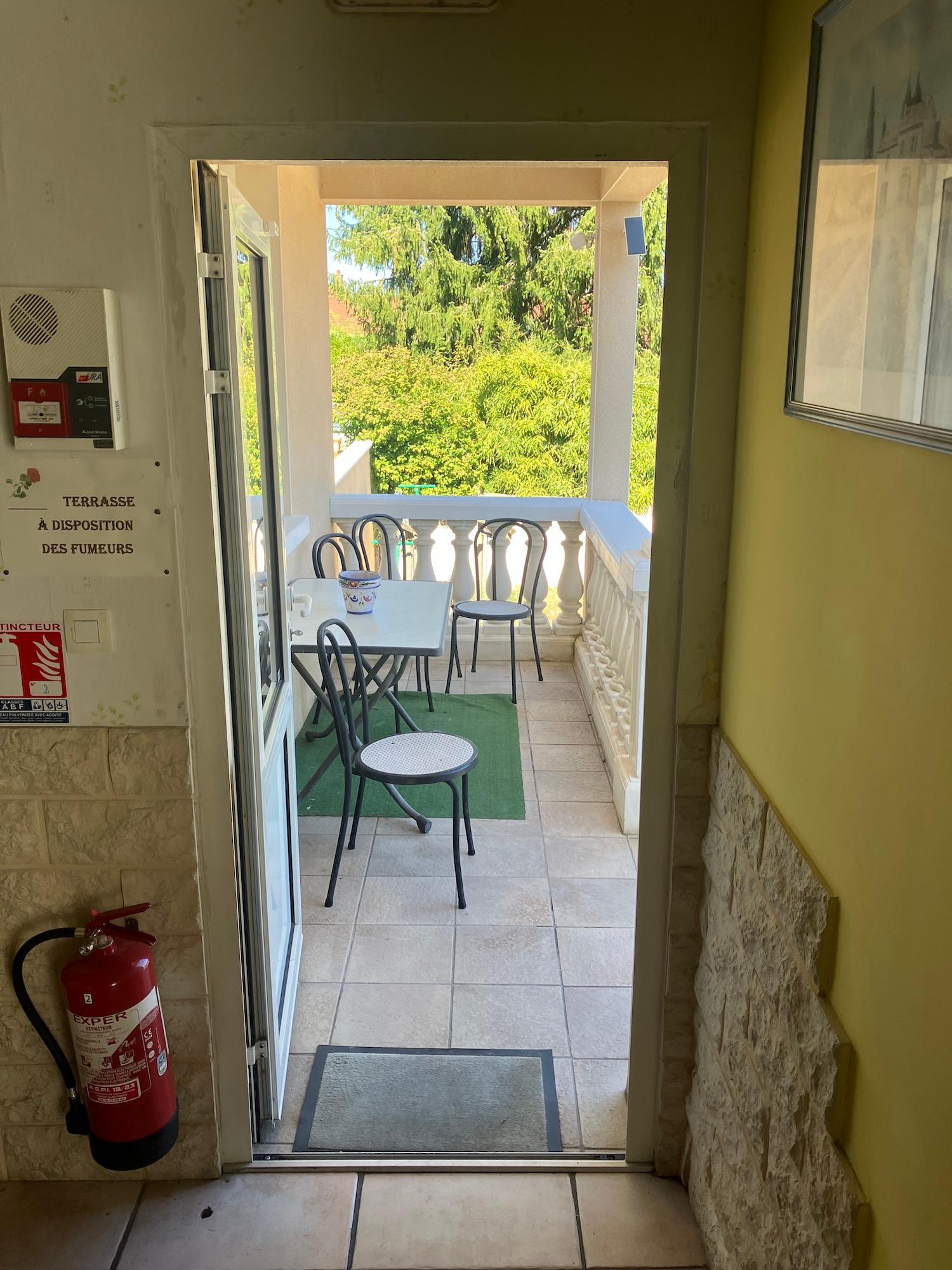 kaufen Restaurant Saint-Fiel Creuse 8