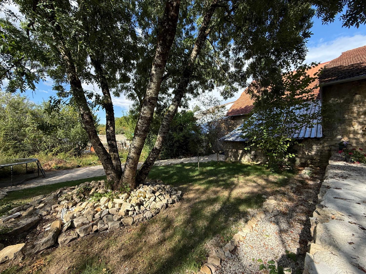 kaufen Dorfhaus Melay Haute-Marne 25
