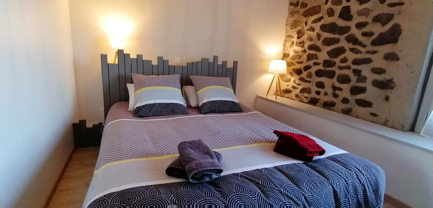  kaufen Häuser mit Zuhause Saint-Pons Ardèche 15