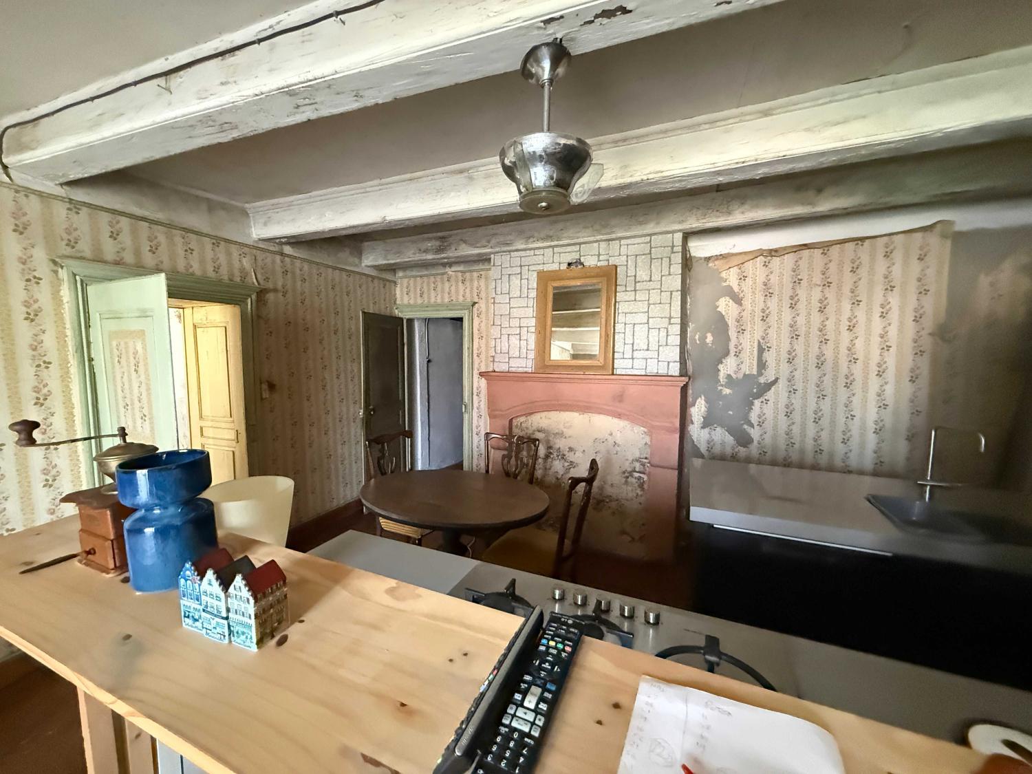 kaufen Dorfhaus Melay Haute-Marne 13