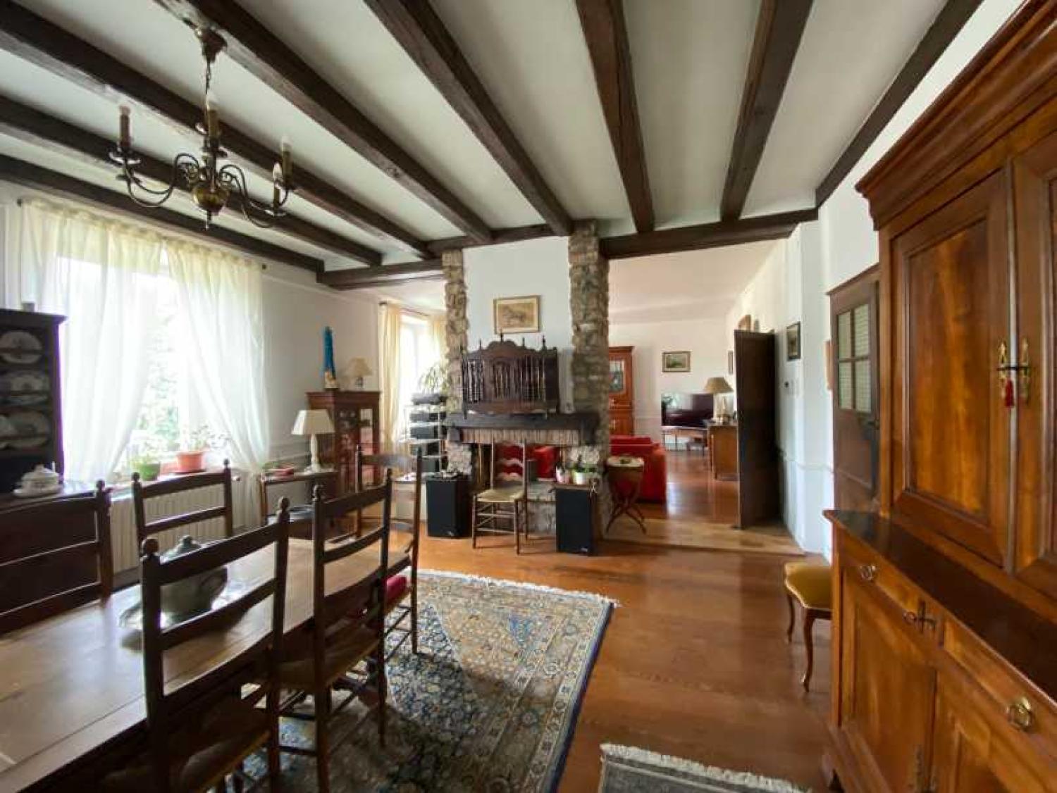  kaufen Bürgerhaus Châtillon-sur-Saône Vogesen 22
