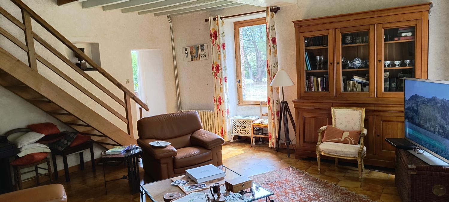 kaufen Bauernhof La Prévière Maine-et-Loire 36