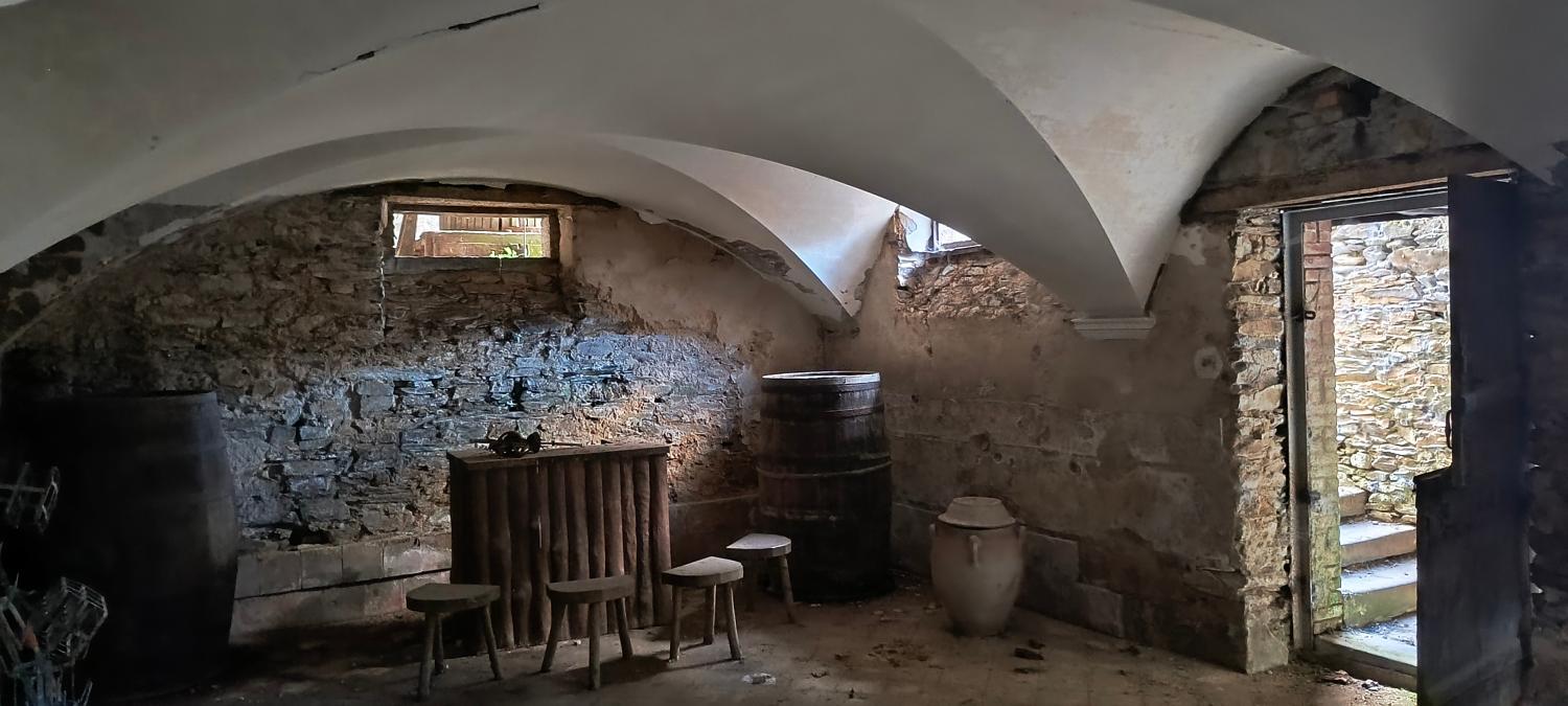 kaufen Bauernhof La Prévière Maine-et-Loire 26
