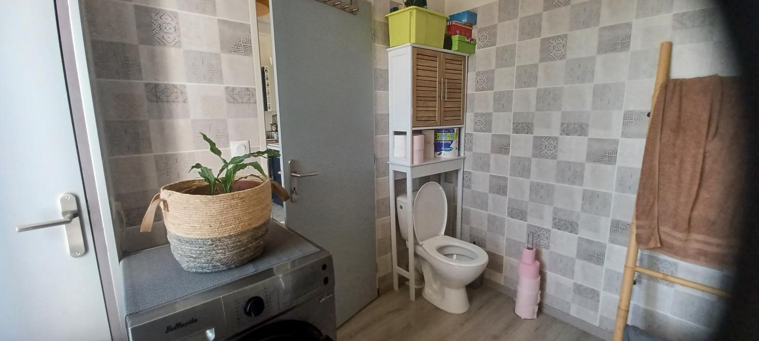 kaufen Freistehend Saint-Sulpice-Laurière Haute-Vienne 8