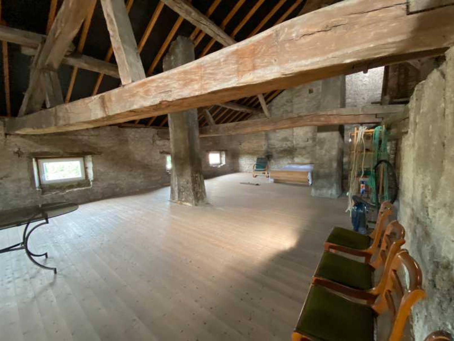  kaufen Bürgerhaus Châtillon-sur-Saône Vogesen 26