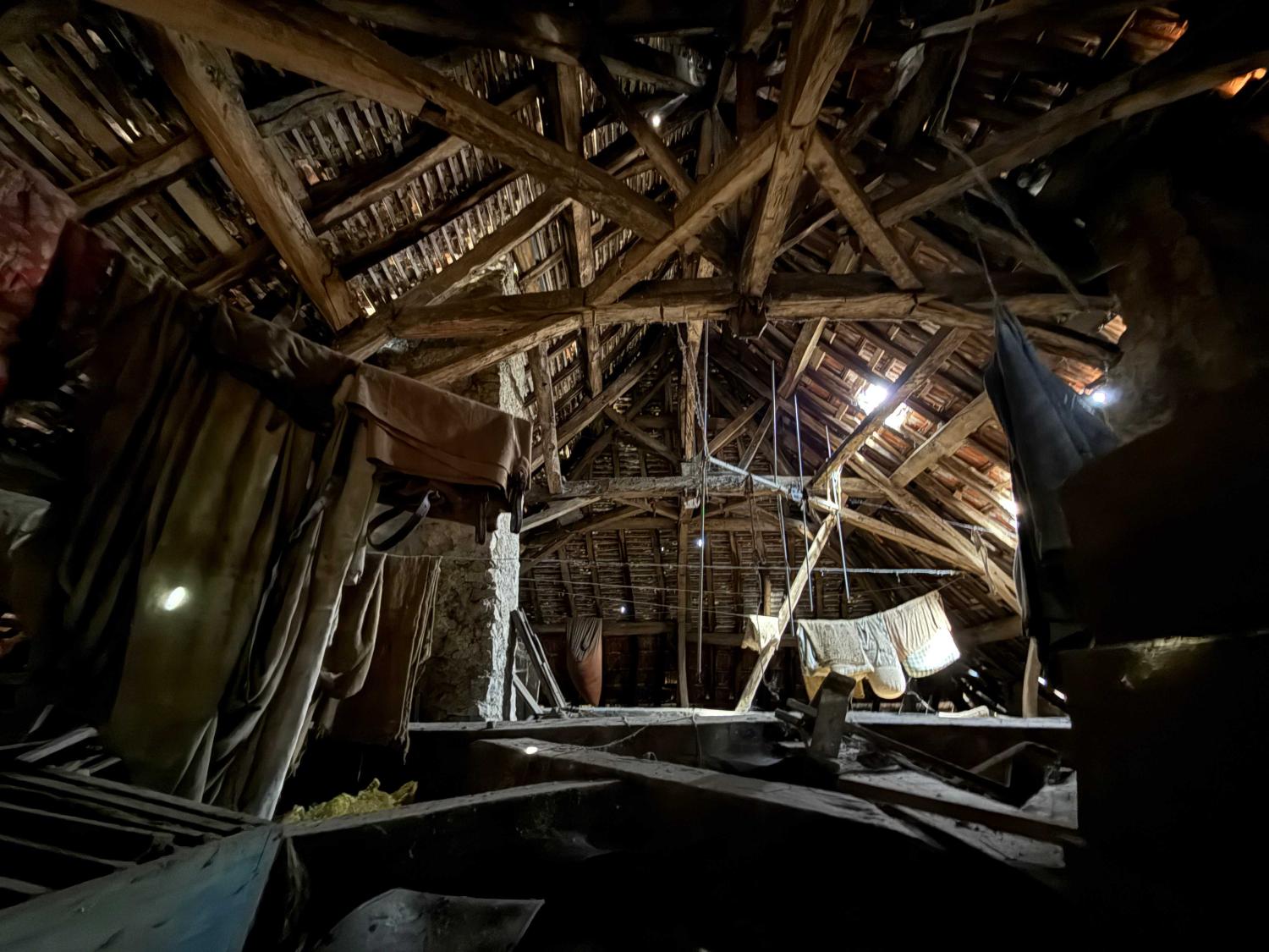 kaufen Dorfhaus Melay Haute-Marne 19