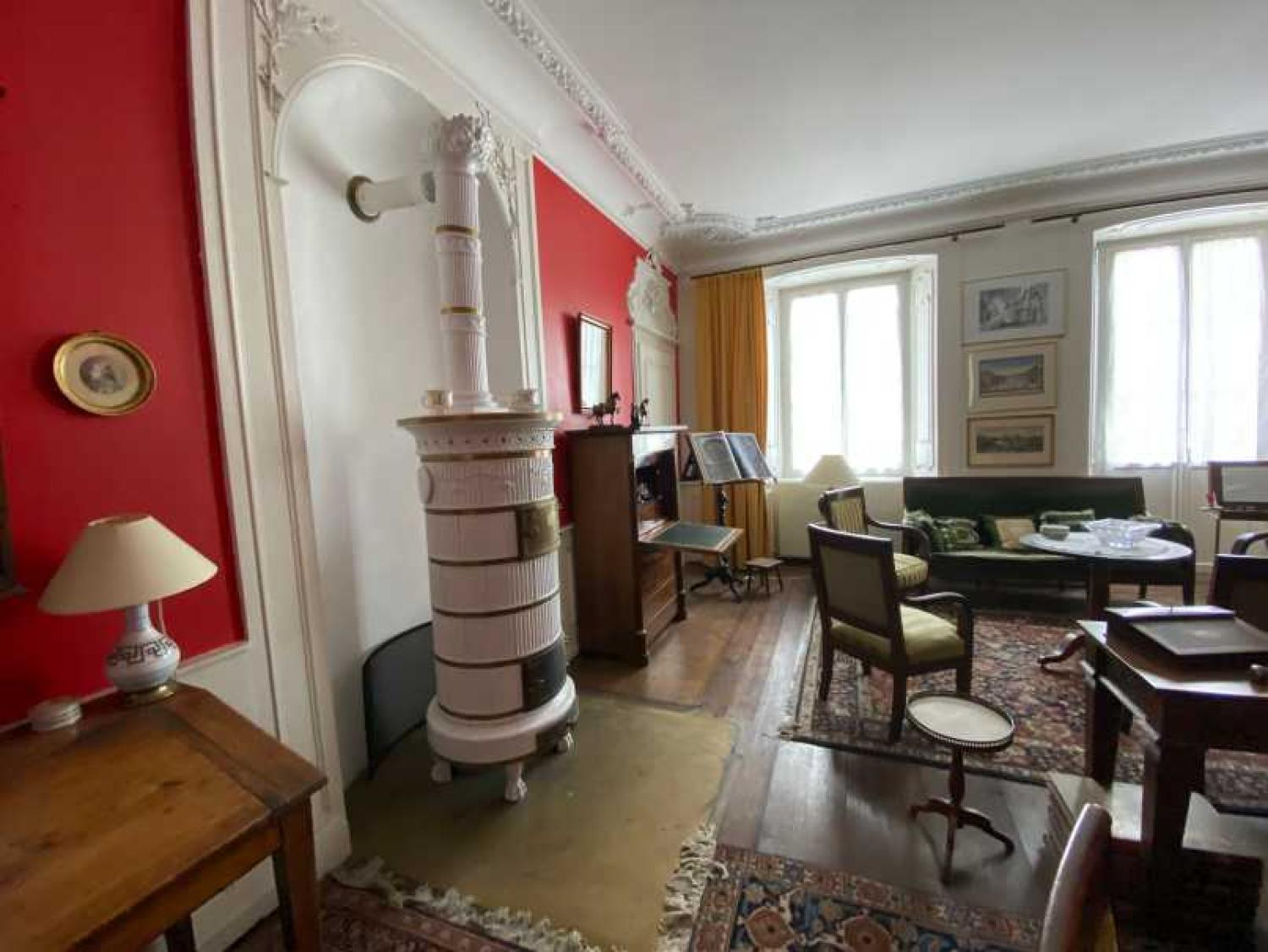 kaufen Bürgerhaus Châtillon-sur-Saône Vogesen 9