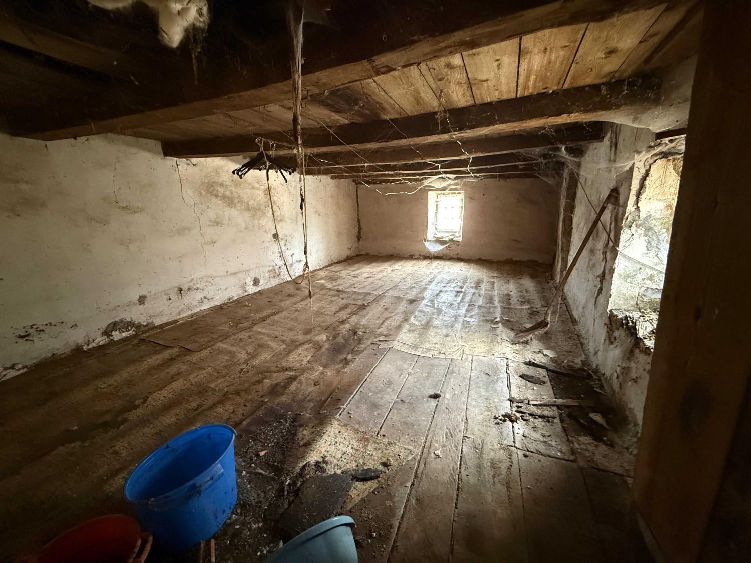 kaufen Dorfhaus Melay Haute-Marne 16