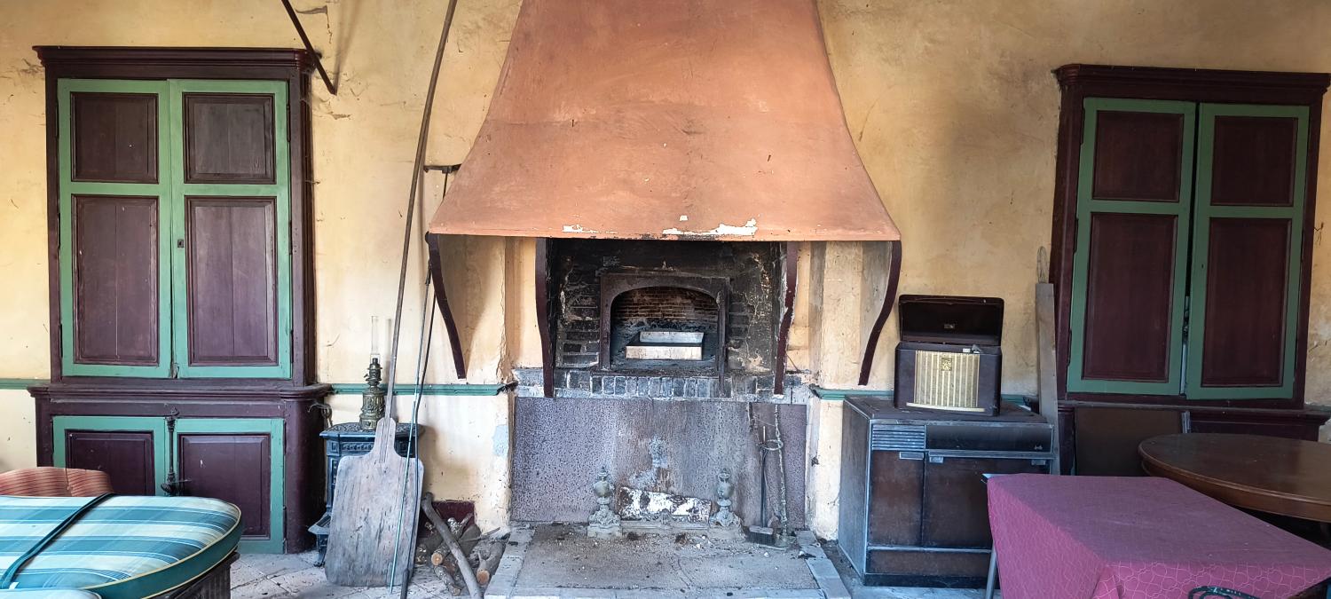 kaufen Bauernhof La Prévière Maine-et-Loire 34