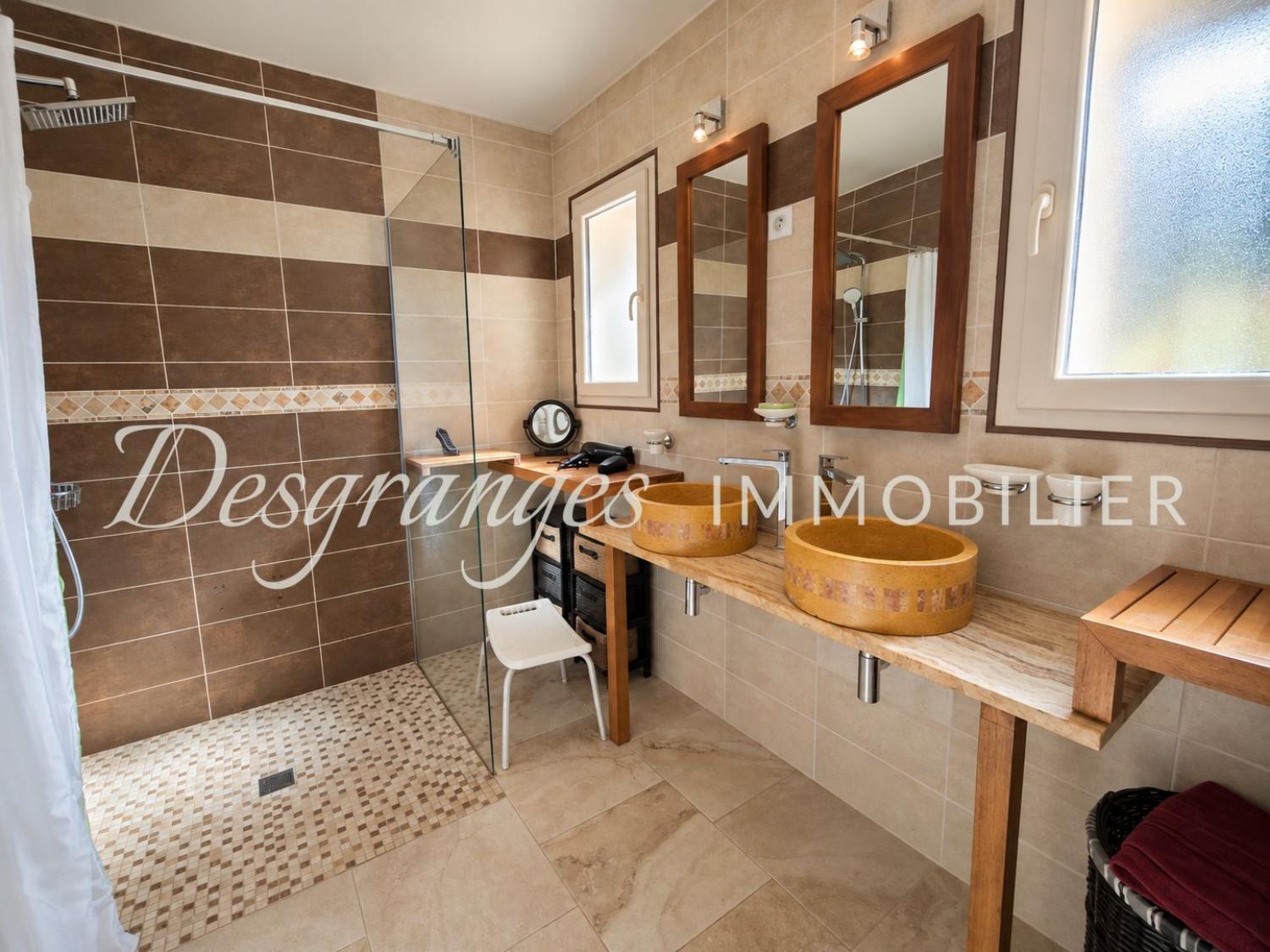 kaufen Ferienhaus/ Gästezimmer Sarlande Dordogne 9