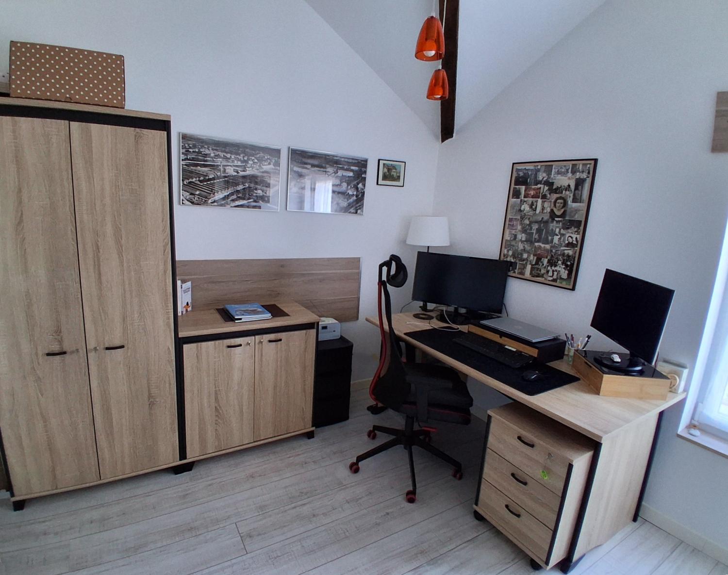 kaufen Haus Sorbiers Loire 20
