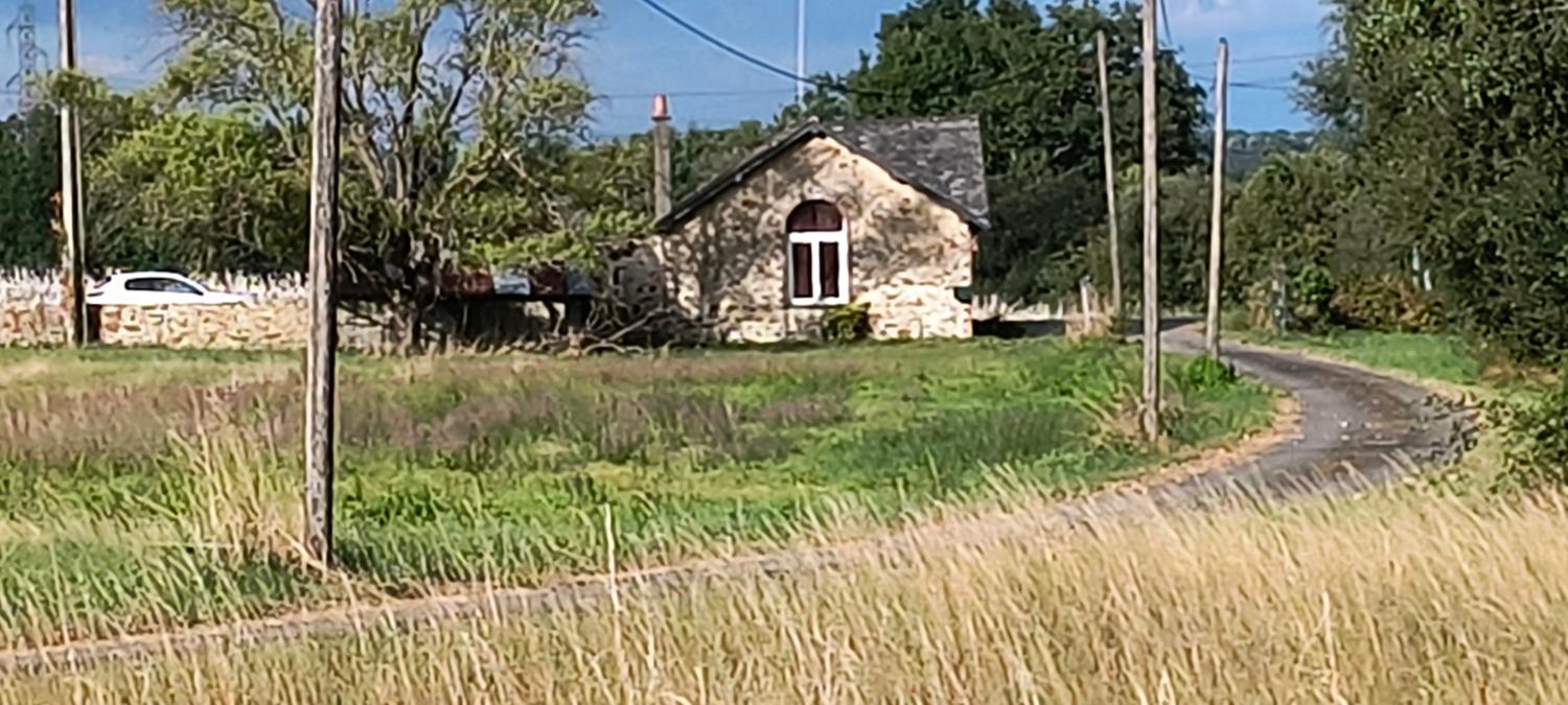 kaufen Bauernhof La Prévière Maine-et-Loire 35